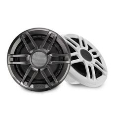 6.5" MARINE SPEAPERS 200W PAIR XS SERIES INCLUDES SPORTS GRILL, , scanz_hi-res