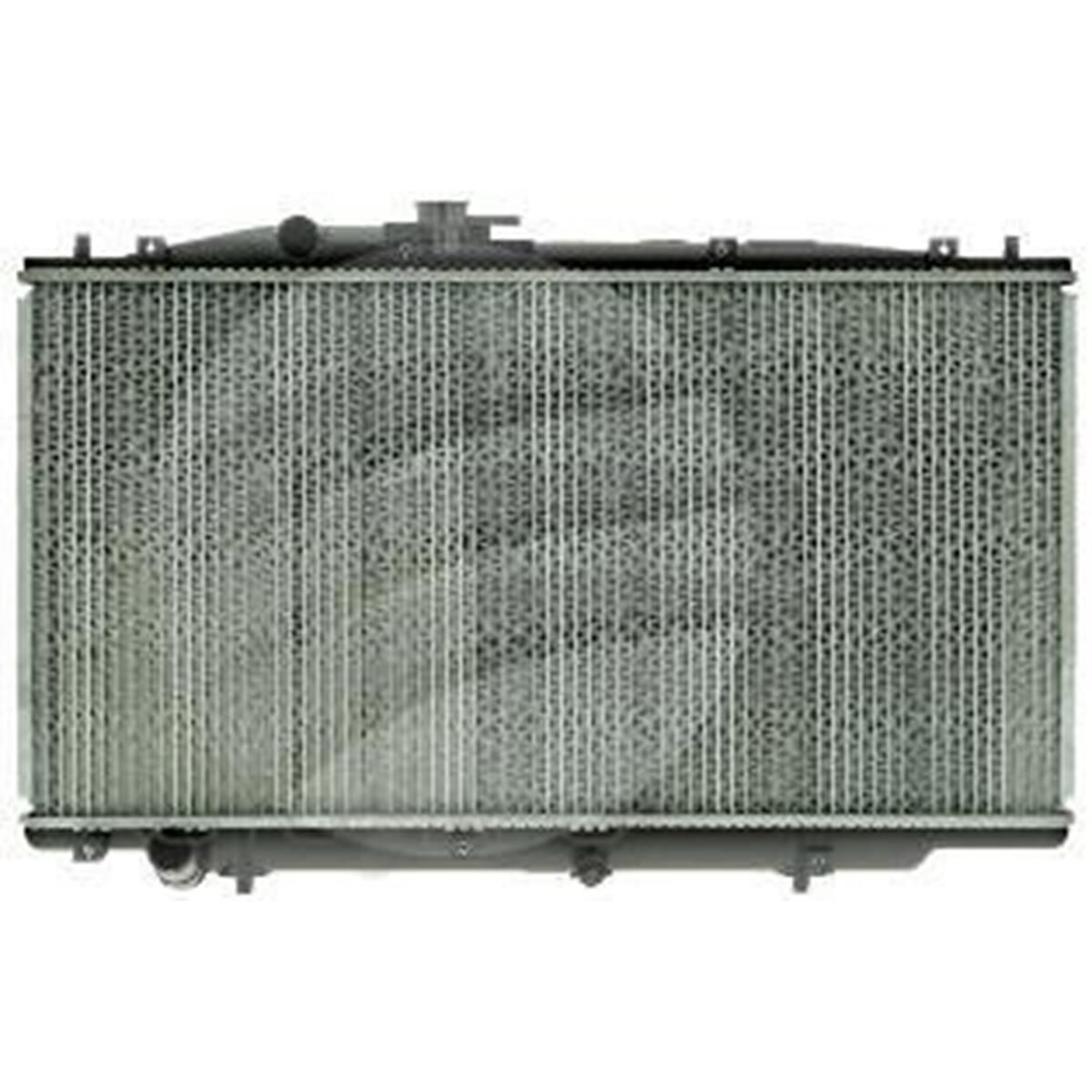 RAD ASS HONDA ACCORD 04- V6, , scanz_hi-res