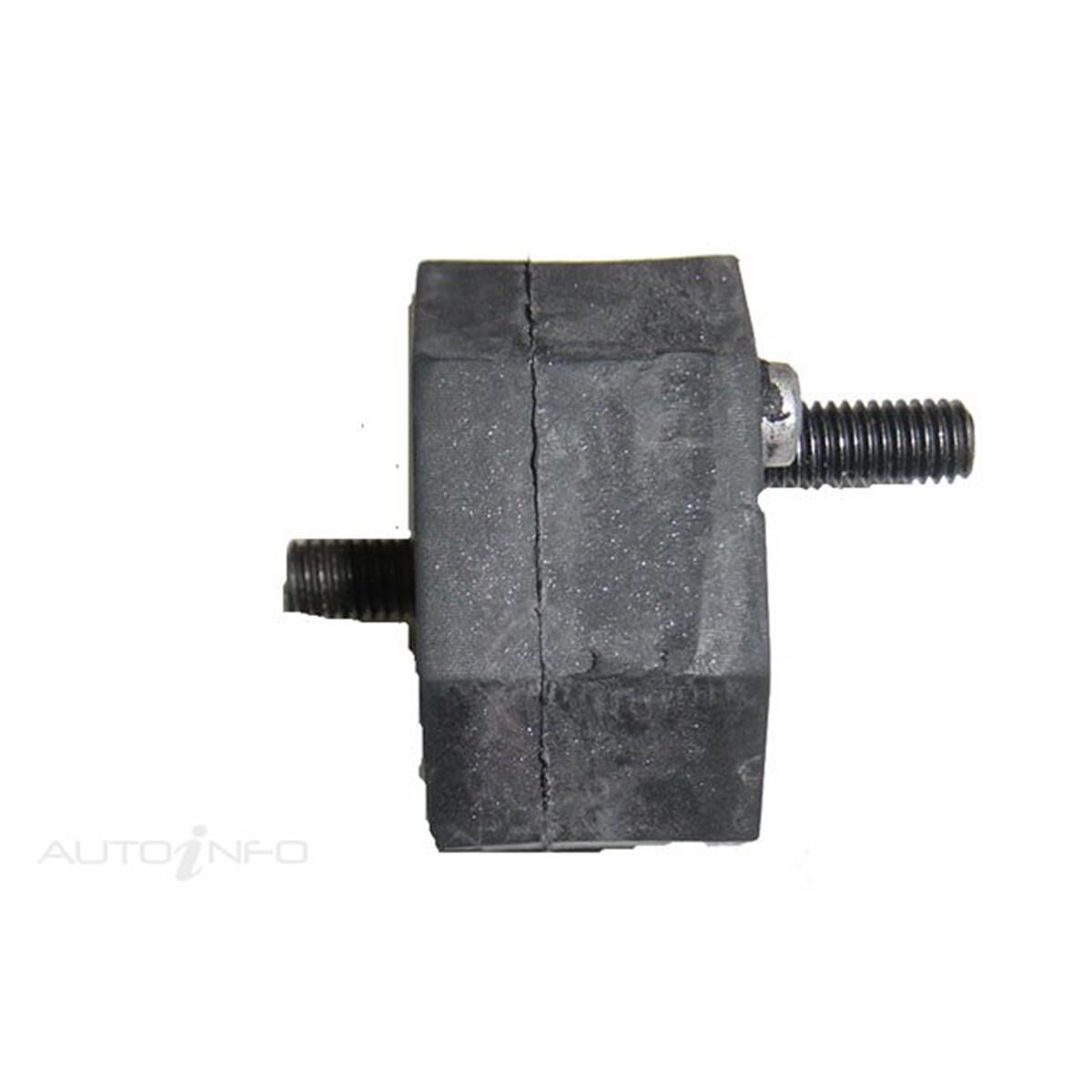 BMW 3-E30 (1982-1993) REAR, , scanz_hi-res