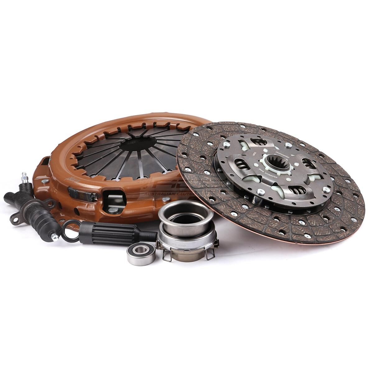 KIT XHD TOYOTA LCRUISER VDJ# inc S/C, , scanz_hi-res