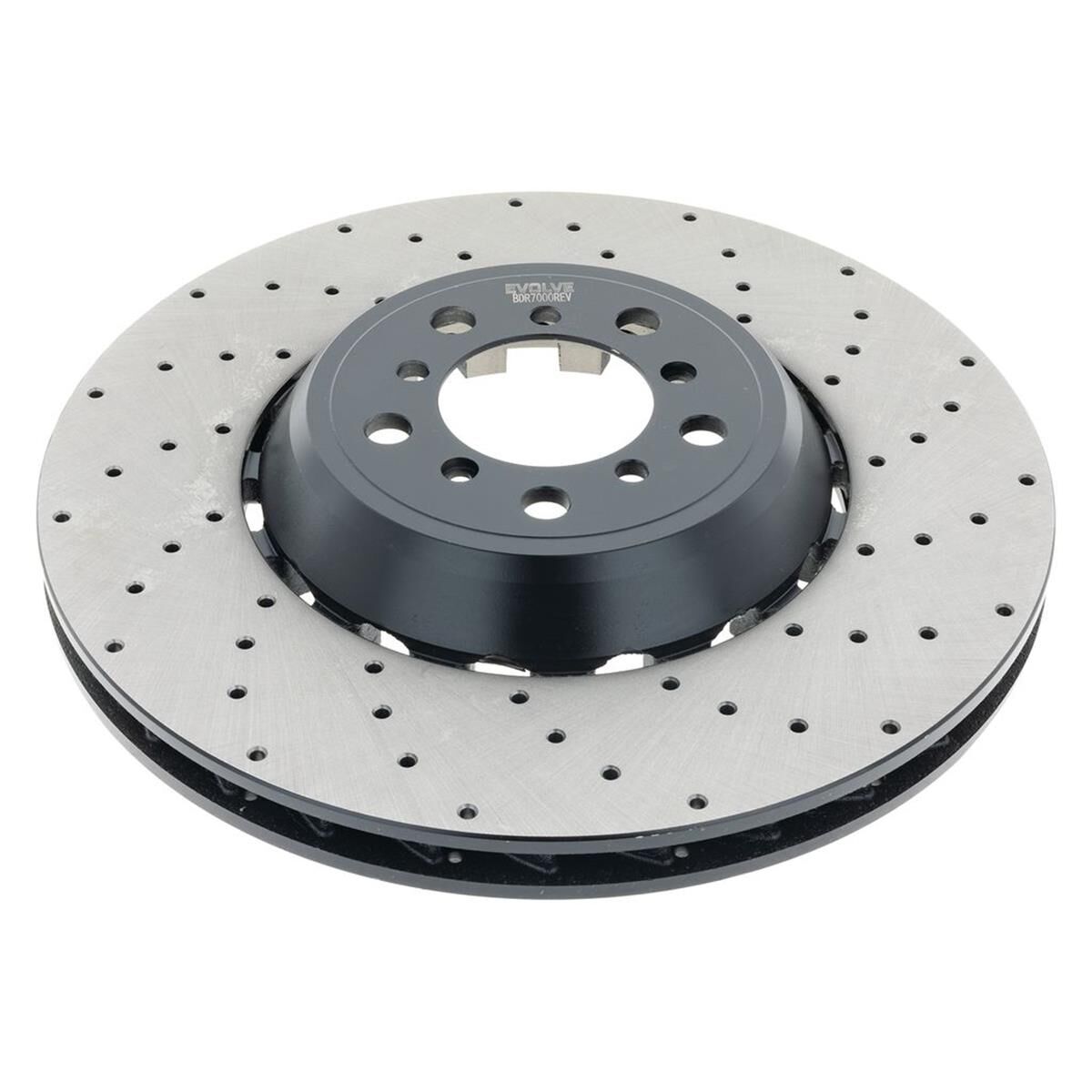EVOLVE F2S PERFORMANCE ROTOR RIGHT HAND FRONT, , scanz_hi-res