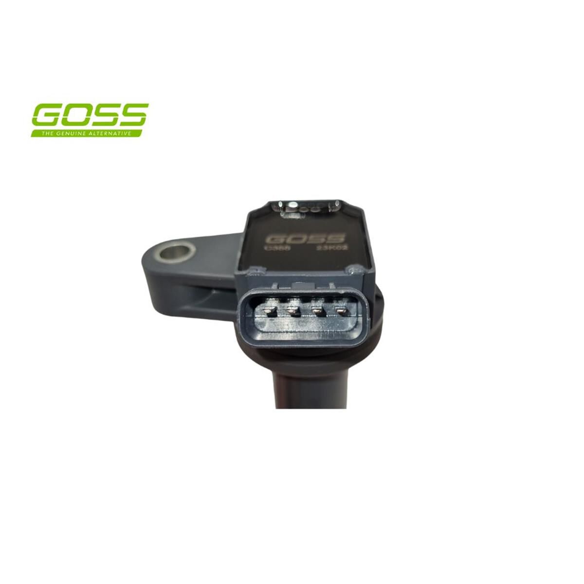 IGNITION COIL TOYO LEXUS, , scanz_hi-res