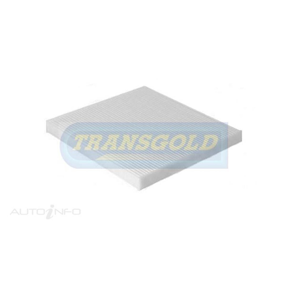 (WACF0121) - HYUNDAI I45 CABIN FILTER, , scanz_hi-res