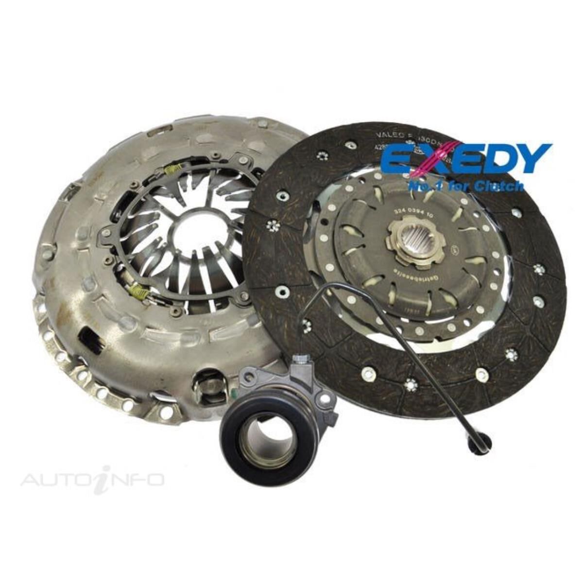 CLUTCH KIT, , scanz_hi-res