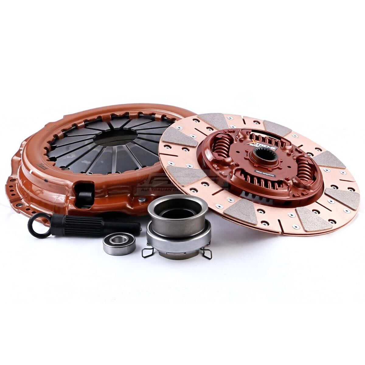 KIT HD TOYOTA LCRUISER 4.2L, , scanz_hi-res