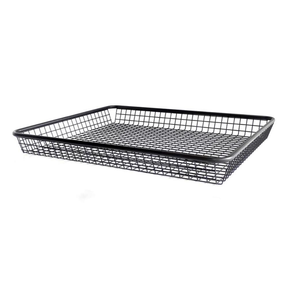 PRORACK STEEL MESH BASKET LARGE, , scanz_hi-res