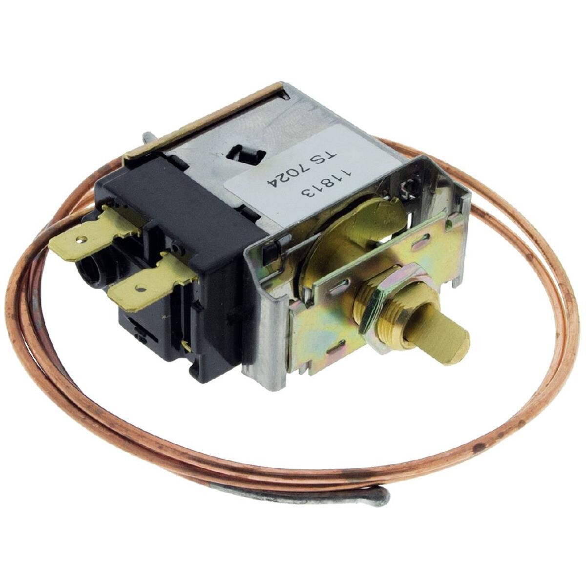 THERMOSTAT 24"(600MM)CAPILLARY, , scanz_hi-res