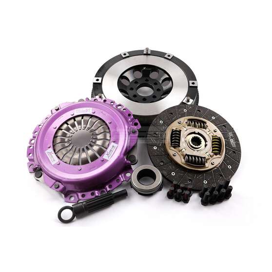 KIT PER MINI COOPER S 1.6L inc SMF, , scanz_hi-res