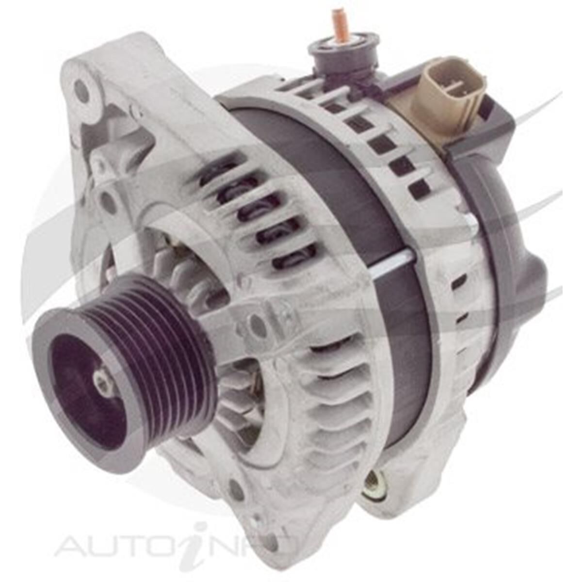 ALTERNATOR 12V 130A HILUX, , scanz_hi-res