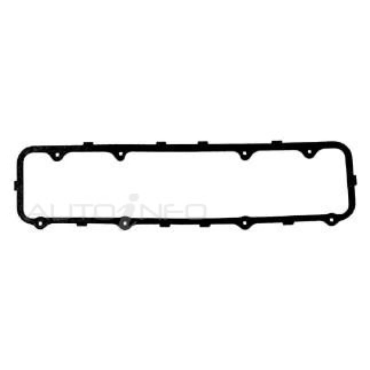 ROCKER COVER GASKET CHRYSLER 6, , scanz_hi-res