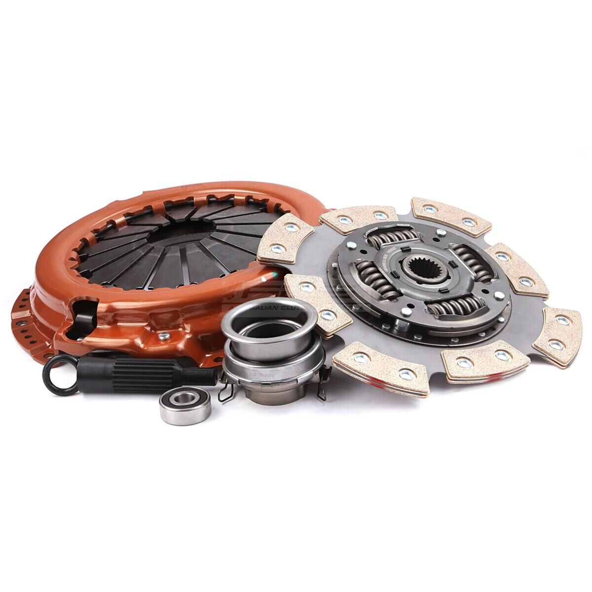 KIT HD TOYOTA LCRUISER 4.2L, , scanz_hi-res