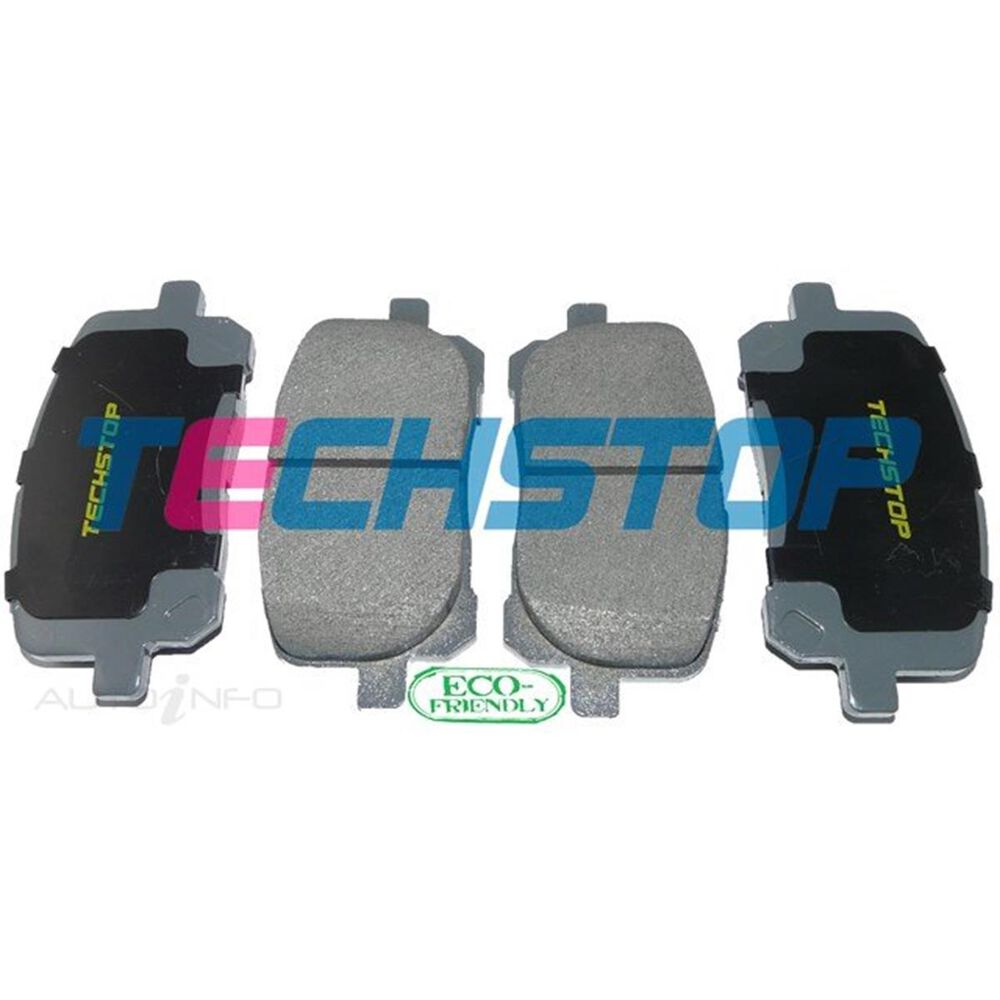 techstop brake pads