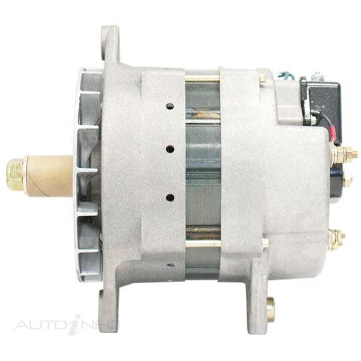 ALTERNATOR 24V 140A UNIVERSAL J180 MOUNT, , scanz_hi-res