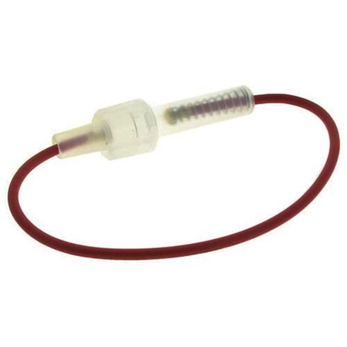 PKT 1 INLINE GLASS FUSE HOLDER, , scanz_hi-res