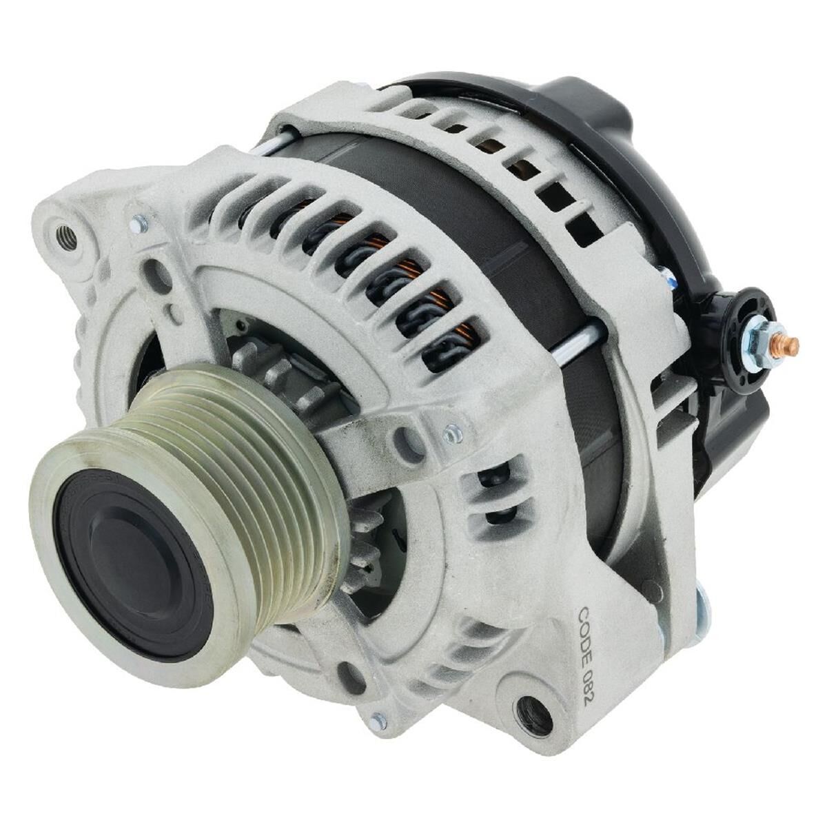 ALT 12V 150A, TOYOTA HILUX, HIACE, REGIUS W/- 2KD-FTV ENG RLO REG, , scanz_hi-res