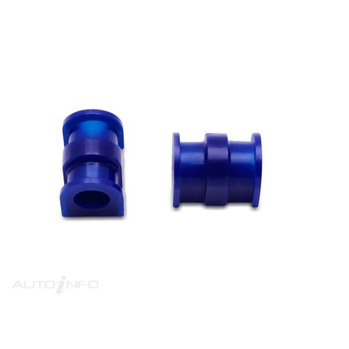 SUP PRO FR S/BAR TO CHASSIS 21mm KIT, , scanz_hi-res