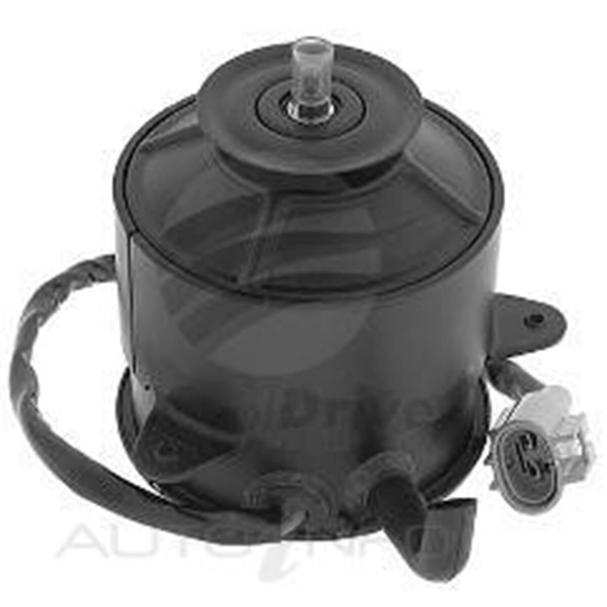 FAN MTR COND HIACE RZH125 93-, , scanz_hi-res