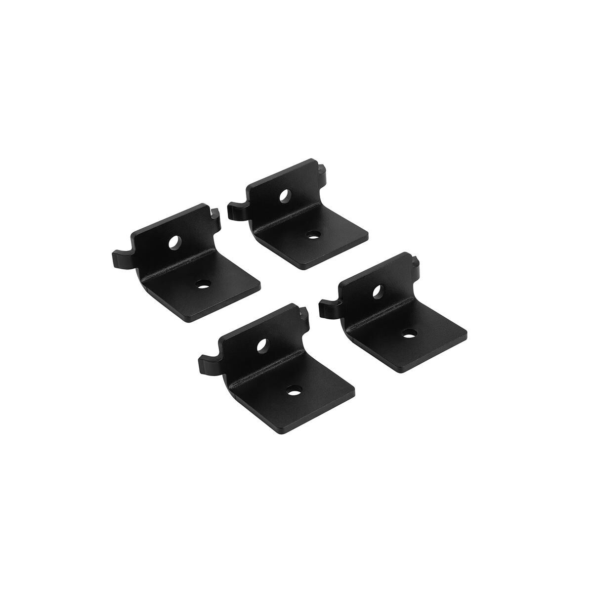 Rhino-Rack Reconn-Deck Bar Roof Top Tent Bracket Kit - RTTRDB, , scanz_hi-res
