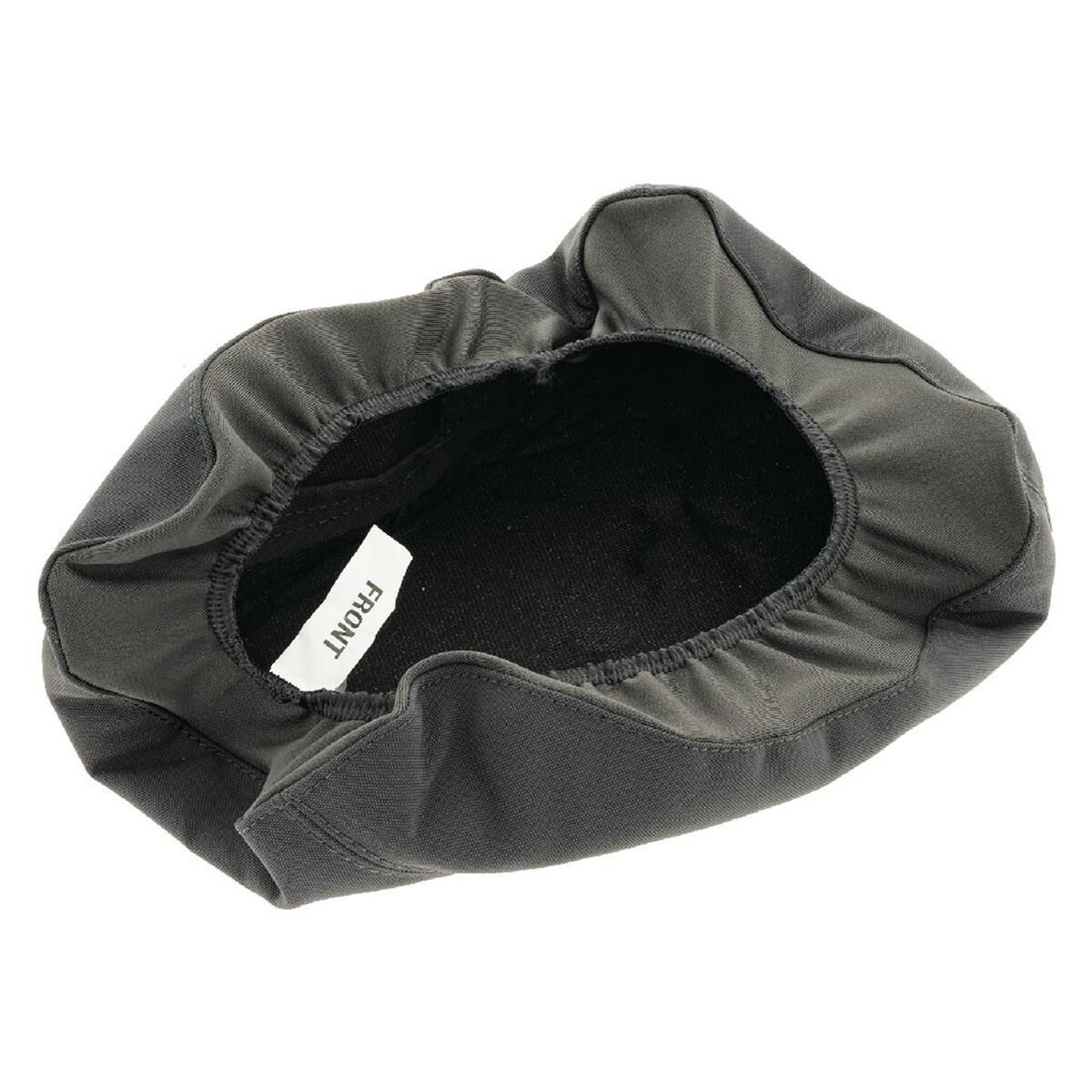 CANVAS CONSOLE COVER FORD PX1 2 & 3 RANGER / MAZDA BT-50 EVEREST GREY, , scanz_hi-res