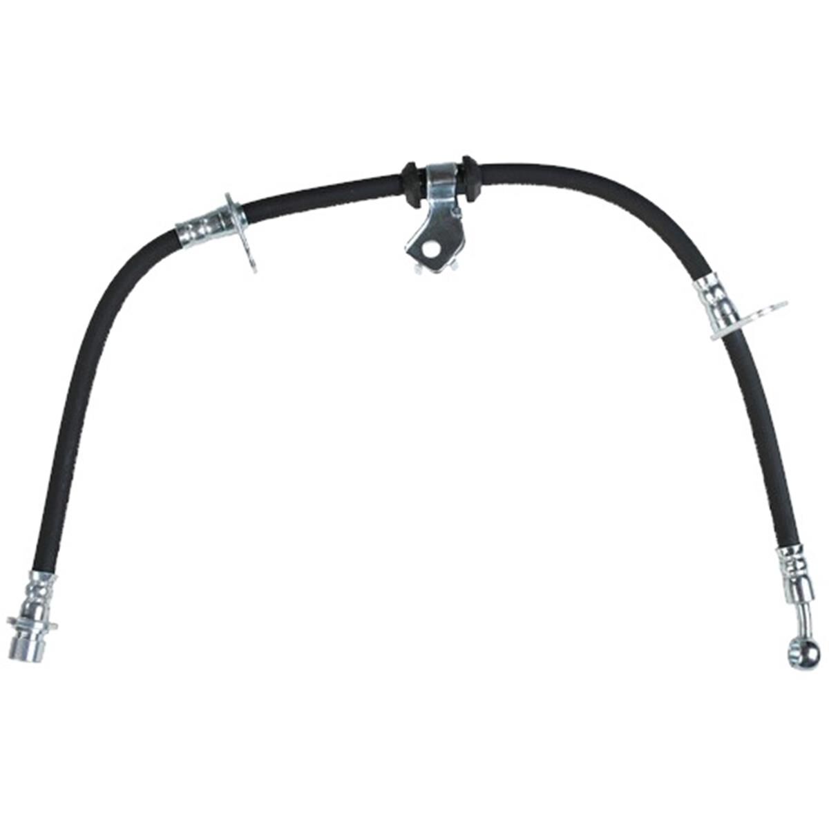 DBA STREET SERIES BRAKE HOSE HONDA, , scanz_hi-res