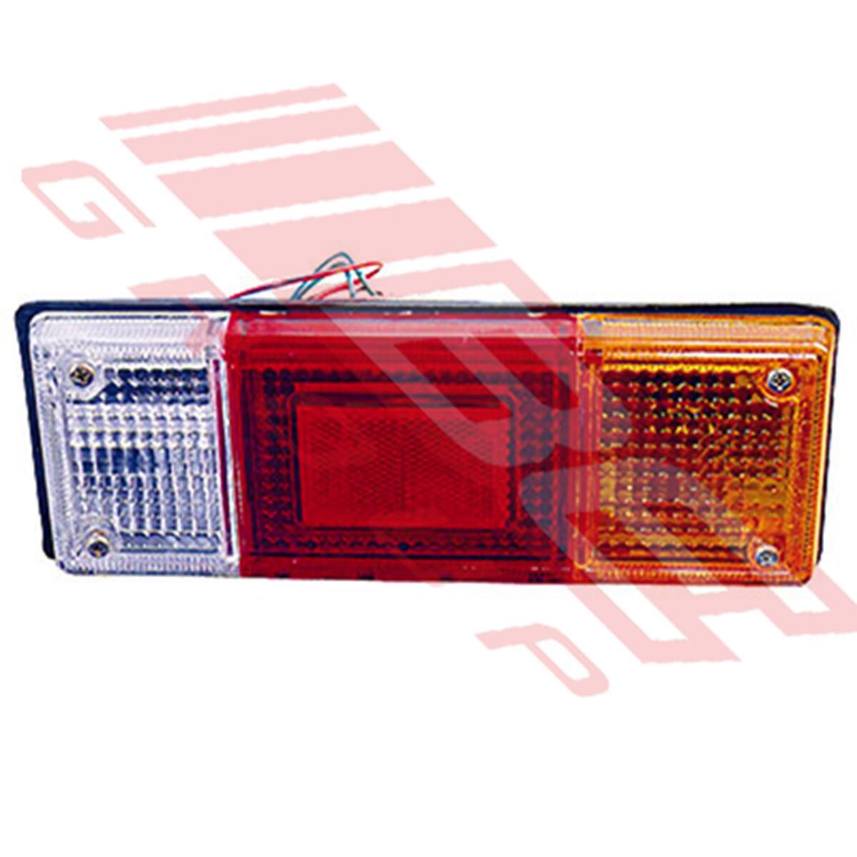 Tail lights outlet supercheap