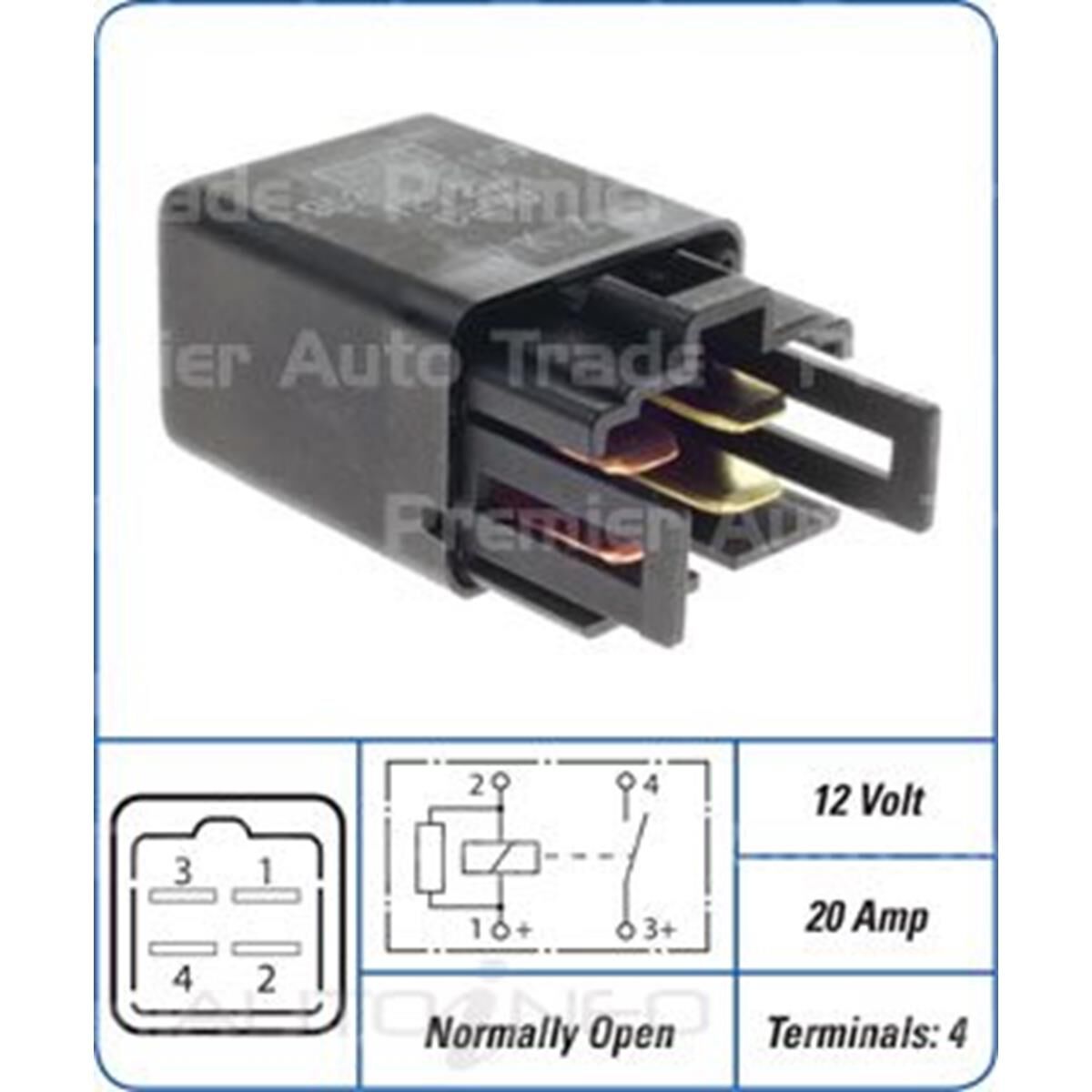 Relay Supercheap Auto New Zealand