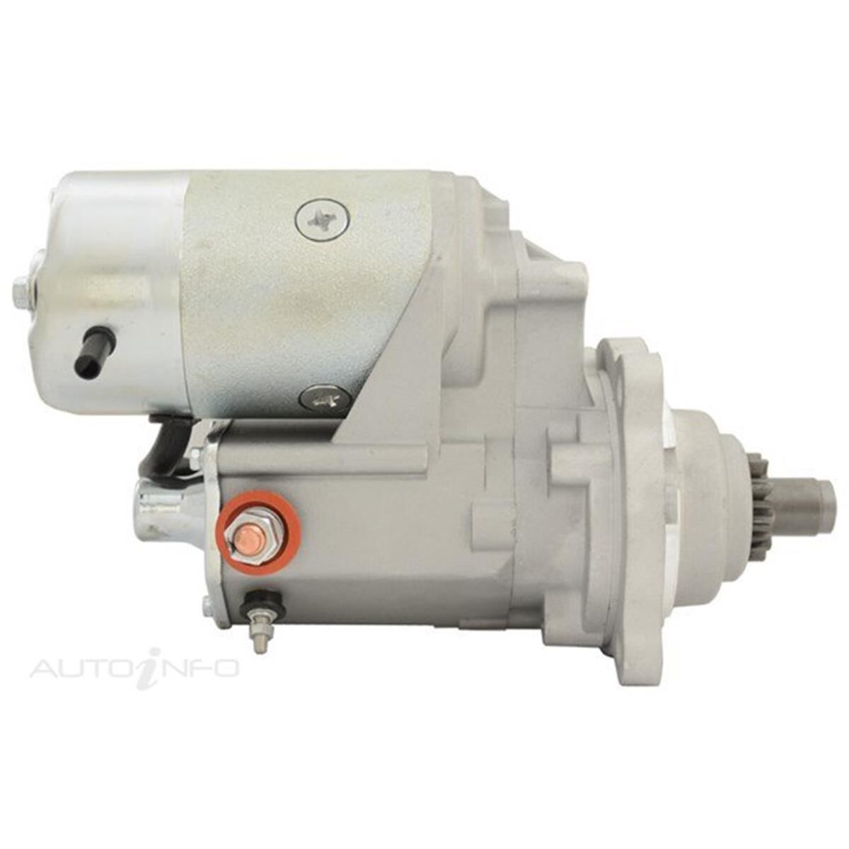 STR MTR 12V 2.5KW 10TH CW UNIVERSAL PERKINS MOUNT, , scanz_hi-res