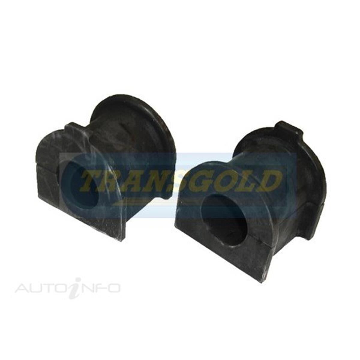 (DR) TOYOTA PRADO 150 09-ON FRONT SWAY BAR BUSH KIT 29MM ID, , scanz_hi-res