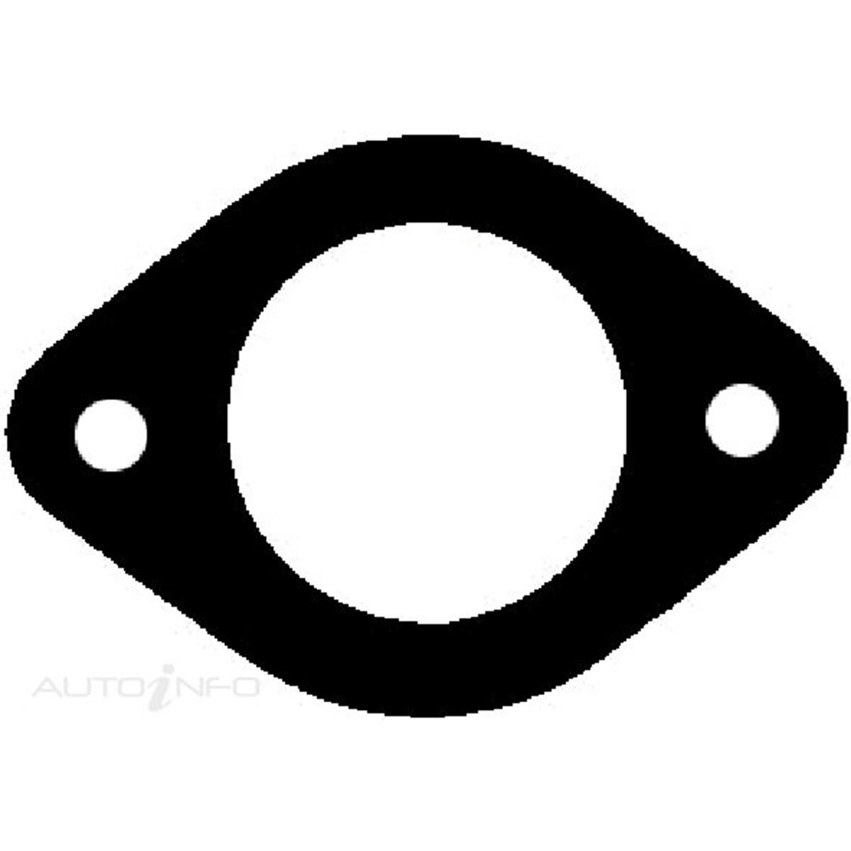 EXHAUST MANIFOLD GASKET SUBARU, , scanz_hi-res