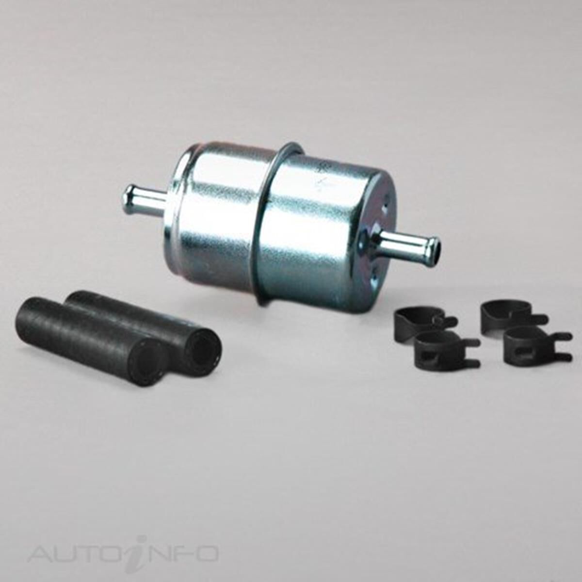 5/16IN IN LINE FUEL FILTER, , scanz_hi-res