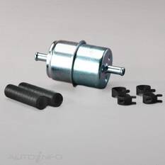 5/16IN IN LINE FUEL FILTER, , scanz_hi-res