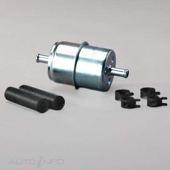 5/16IN IN LINE FUEL FILTER, , scanz_hi-res