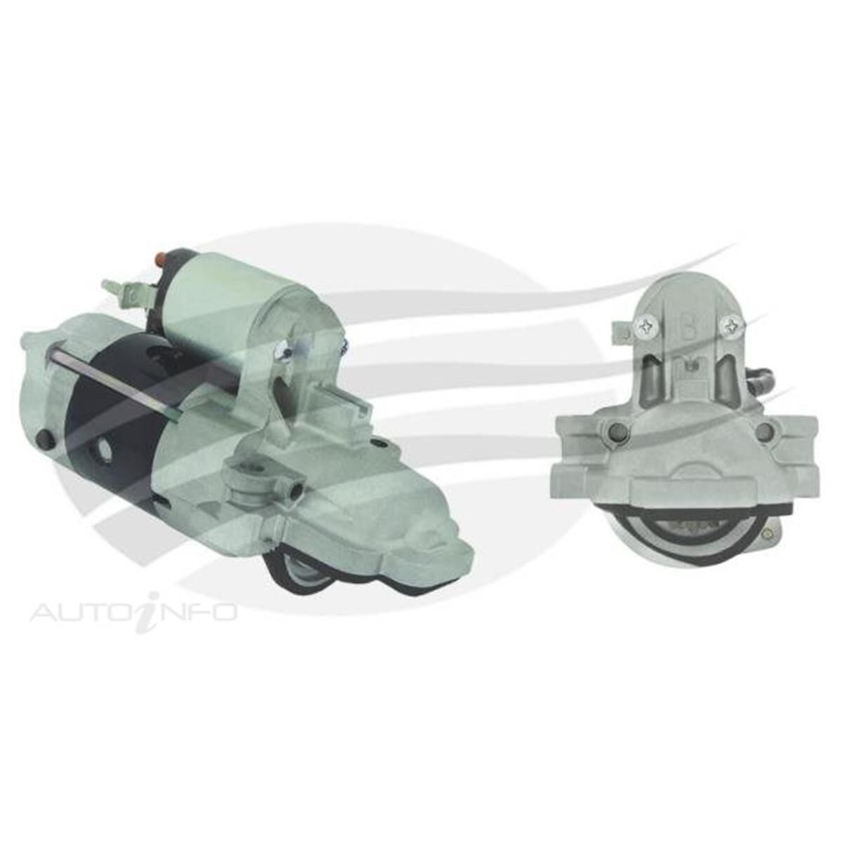 STARTER 12V 12TH PX RANGER, , scanz_hi-res