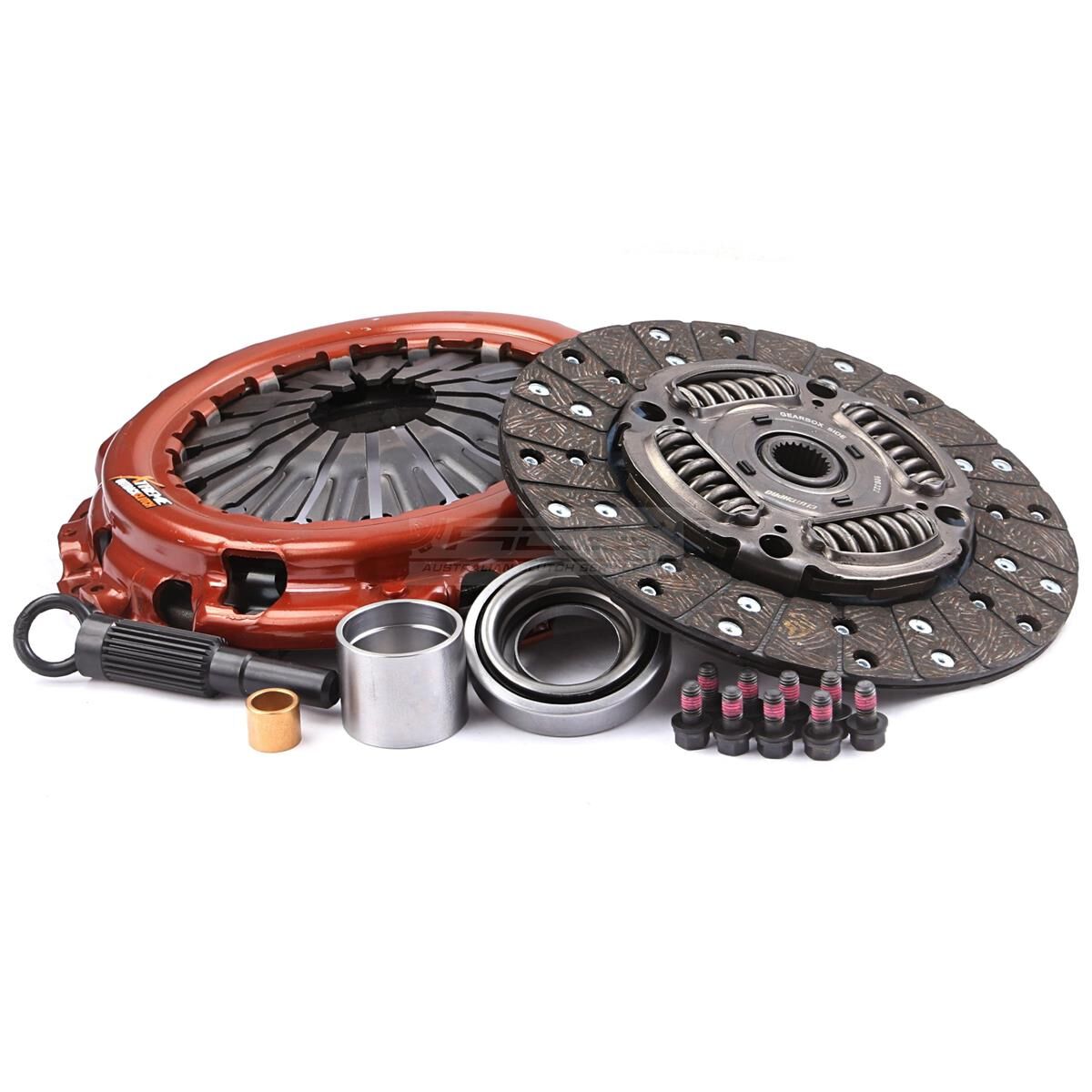 KIT HD NISSAN NP300, , scanz_hi-res