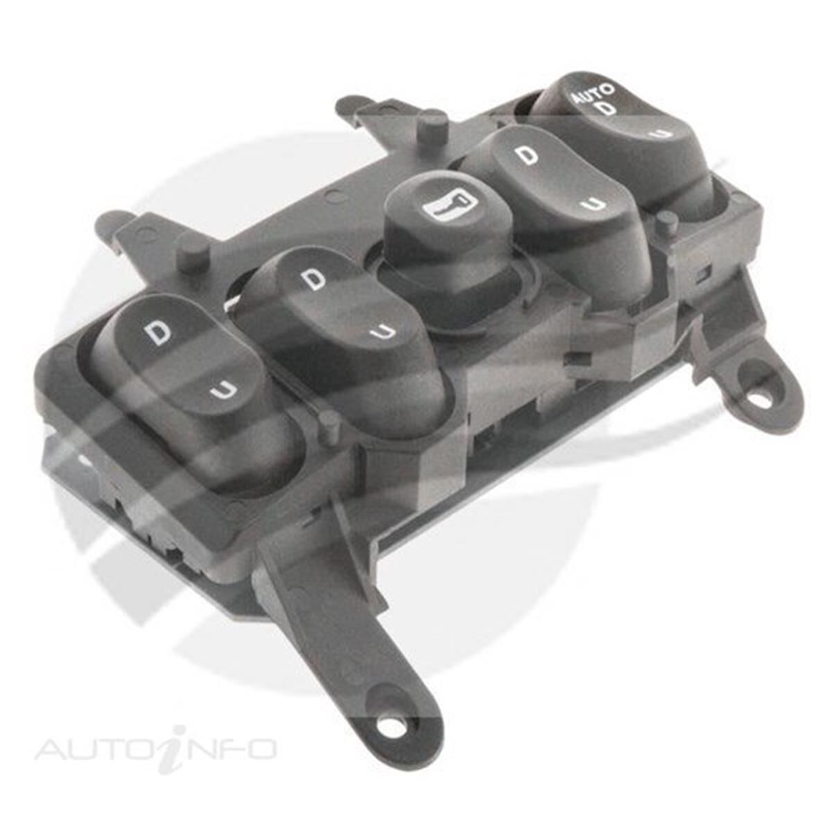 PWR WIN SWITCH FORD FALCON, , scanz_hi-res