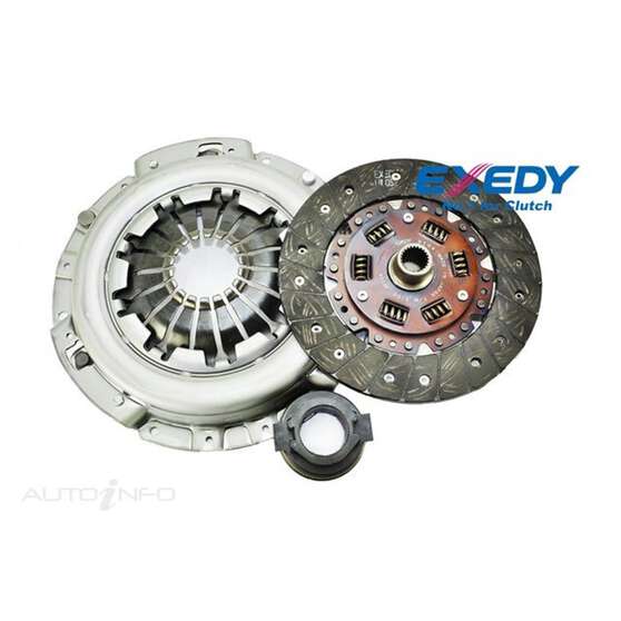CLUTCH KIT, , scanz_hi-res