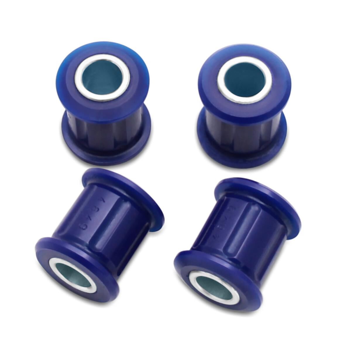 SUP PRO RR STRUT ROD BUSH KIT, , scanz_hi-res