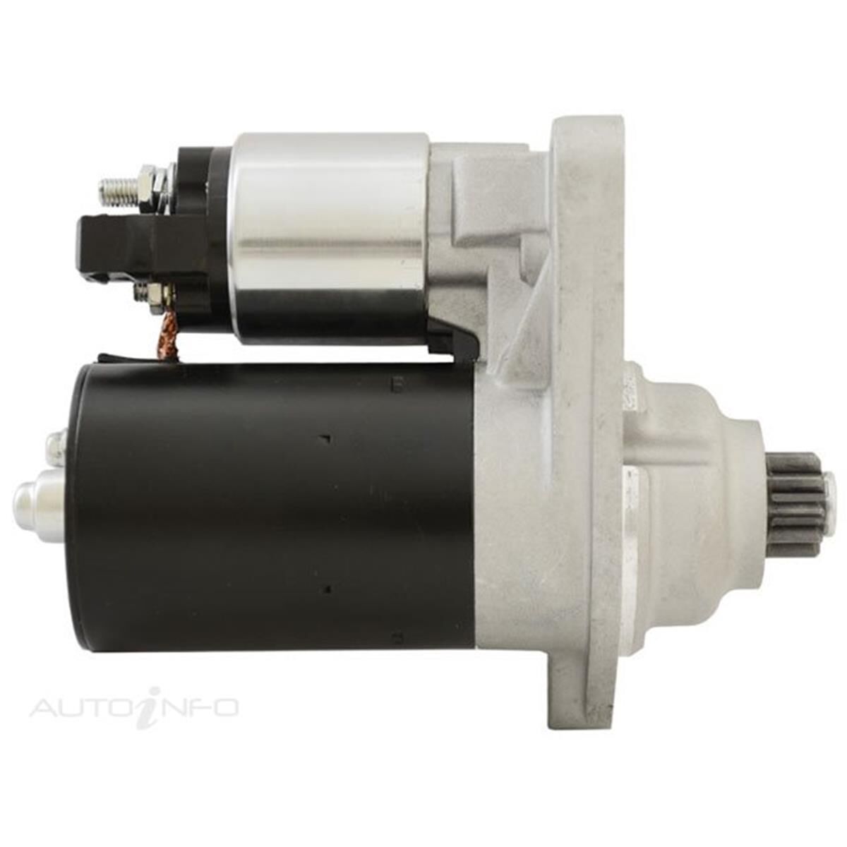 STR MTR 12V 1.1KW 10TH CCW VW POLO 9N 6R, , scanz_hi-res