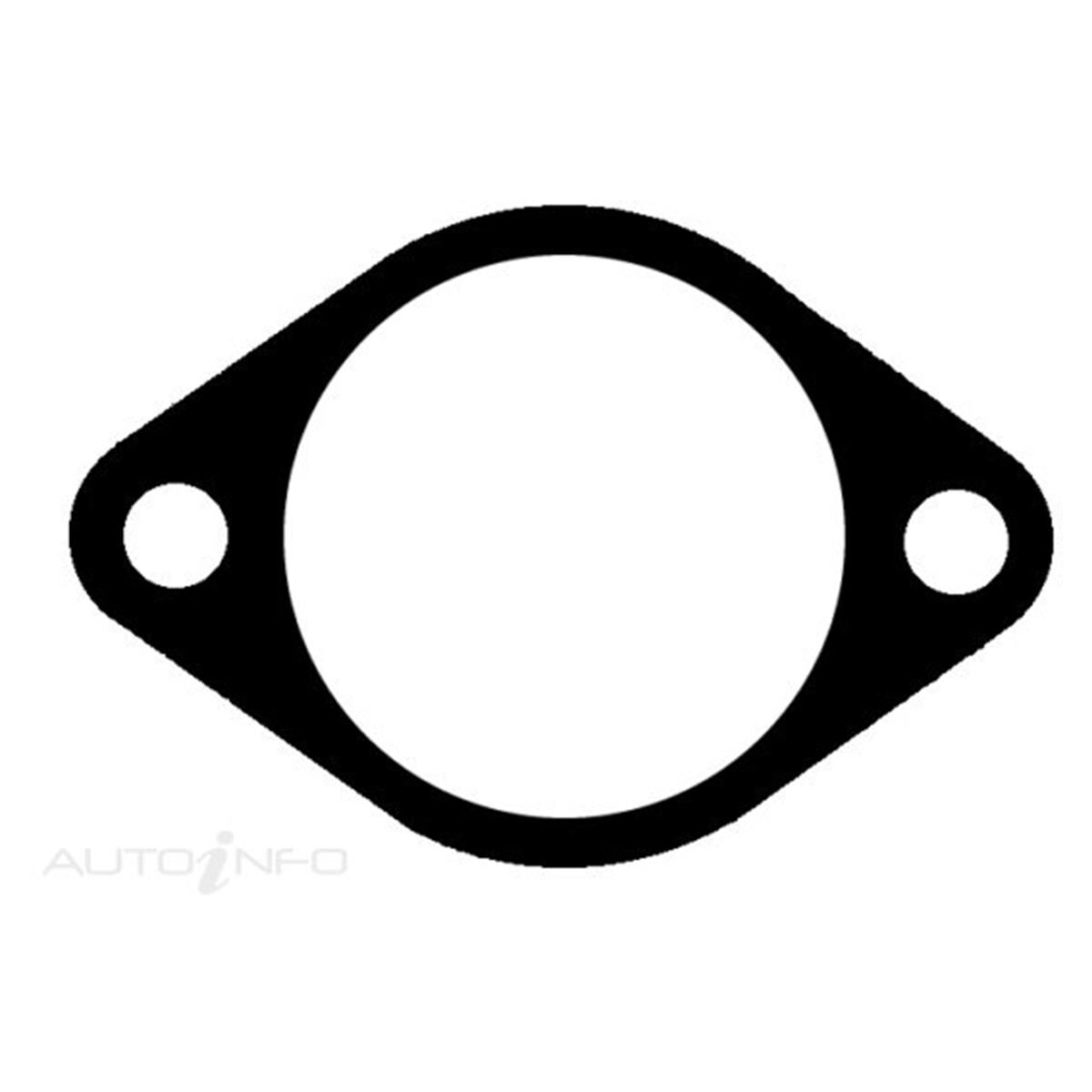 EXHAUST FLANGE GASKET HYUNDAI G4GC, , scanz_hi-res