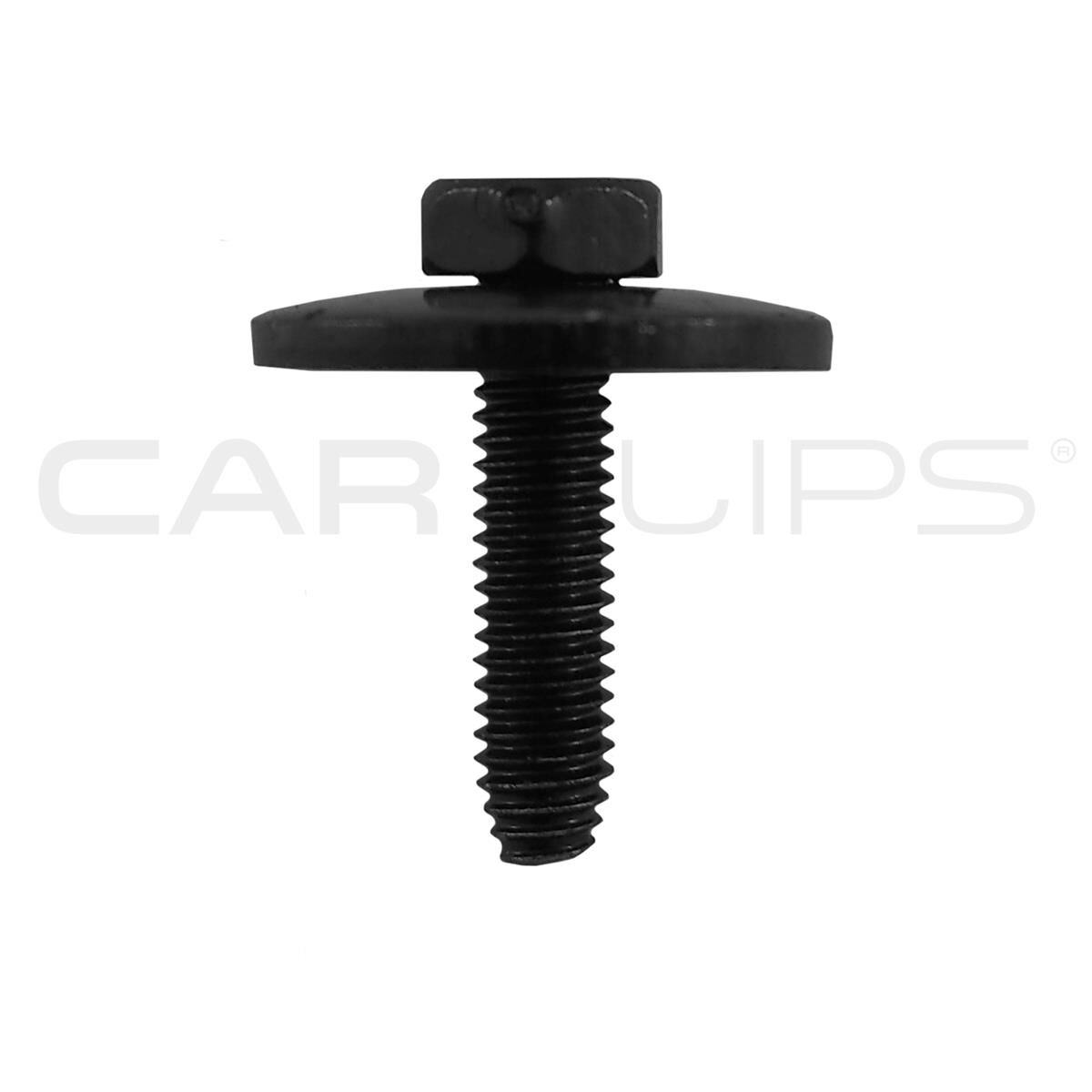 AUTOMOTIVE BOLTS KIT, , scanz_hi-res