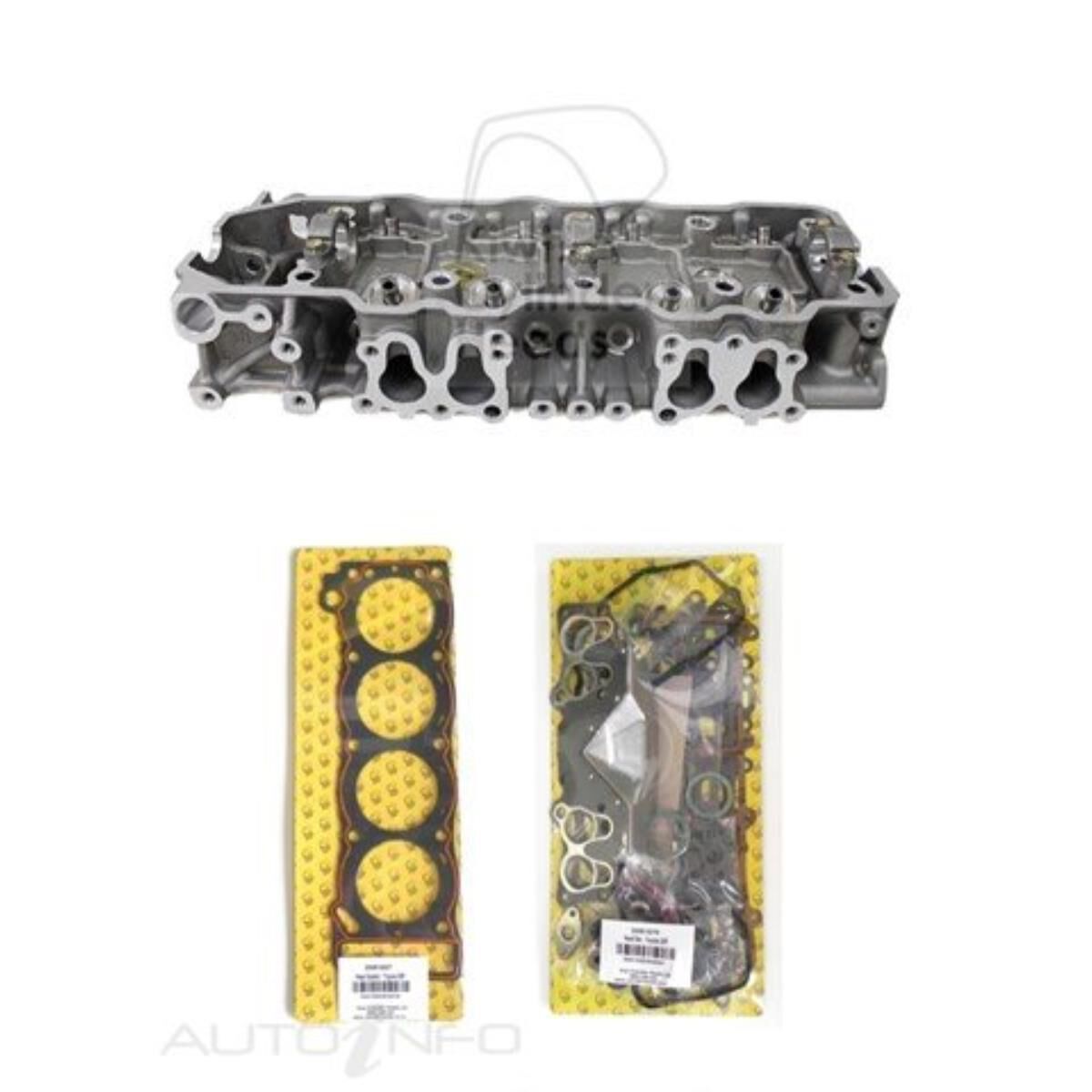 COMBO - TOYOTA 22R (H, HG, HS), , scanz_hi-res