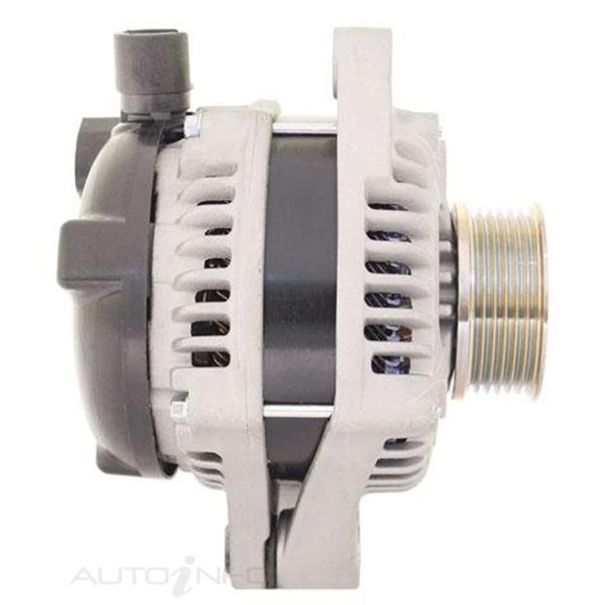 ALTERNATOR 12V 130A HONDA MDX LEGEND V6, , scanz_hi-res