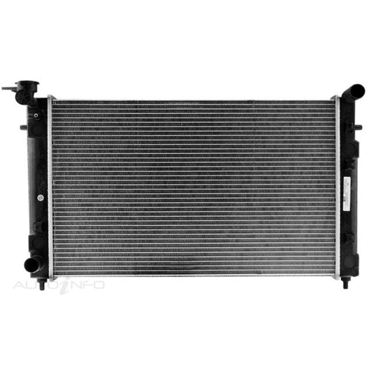 RAD ASS COMMODORE VT V8 5.0L, , scanz_hi-res