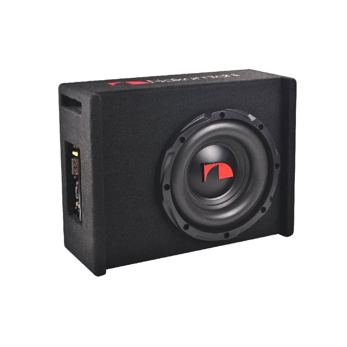 Nakamichi subwoofer clearance