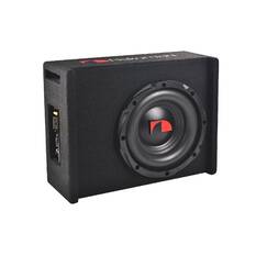 NAKAMICHI 10" 1000W SLIM POWERED BOXED SUBWOOFER (UPGRADED VERSION), , scanz_hi-res