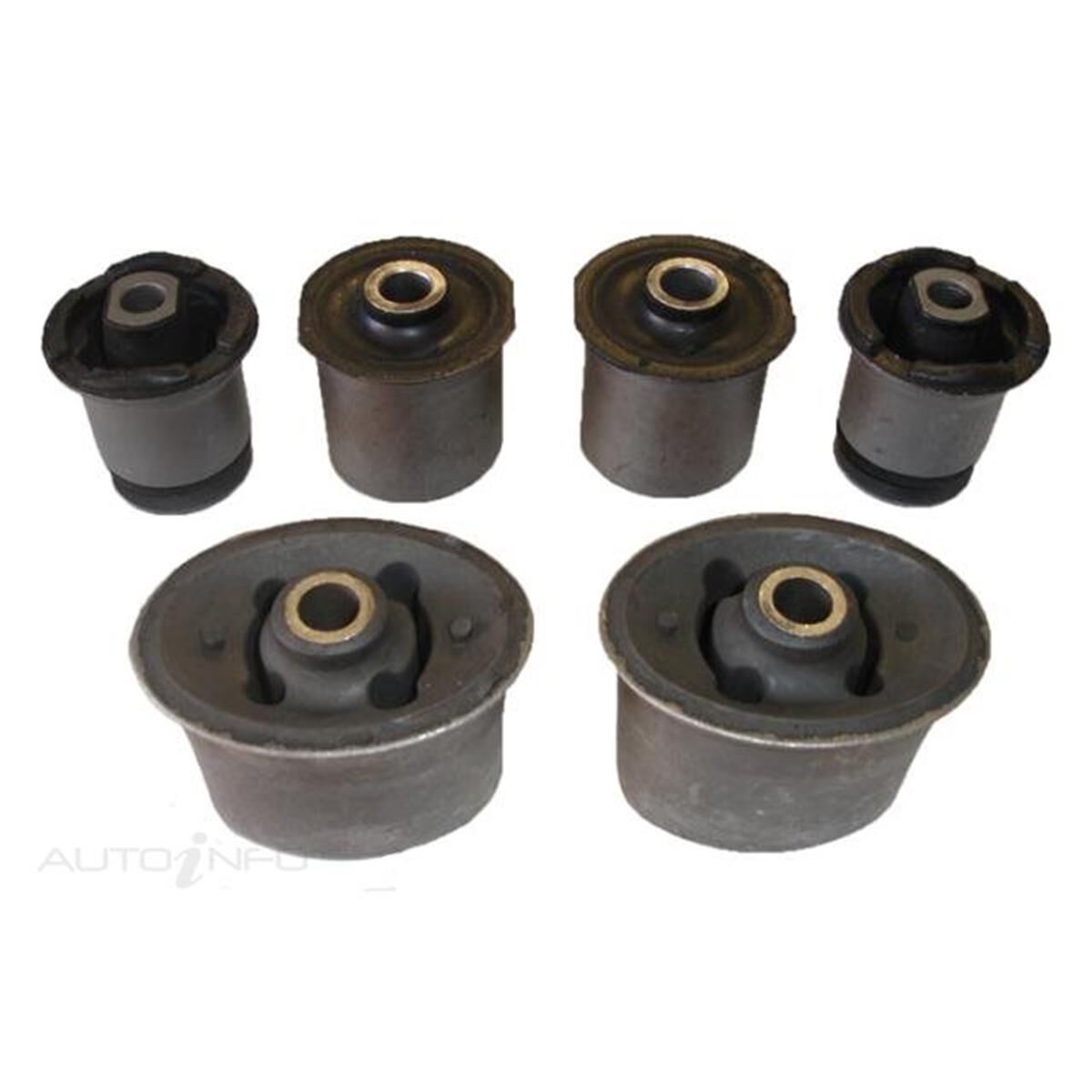 (BK) JEEP GRAND CHEROKEE WG, WJ 00-05 REAR SUSP. BUSH KIT, , scanz_hi-res