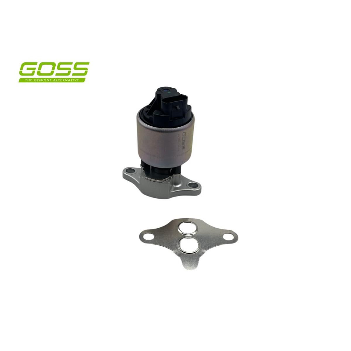 EGR VALVE HOLDEN, , scanz_hi-res