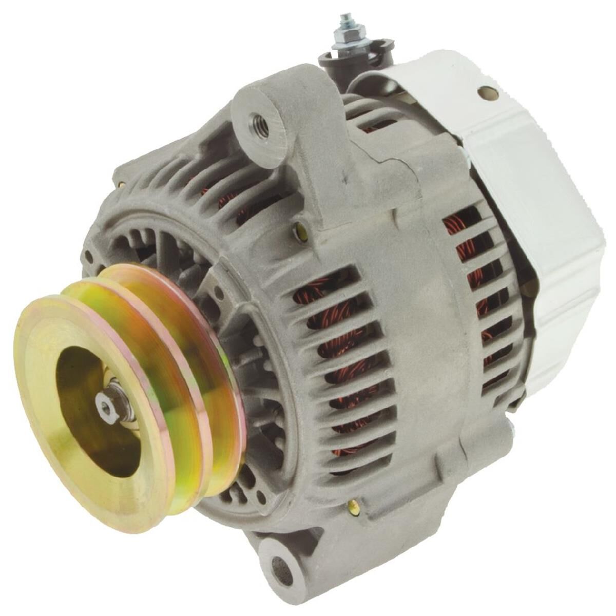 ALT YANMAR MARINE, , scanz_hi-res