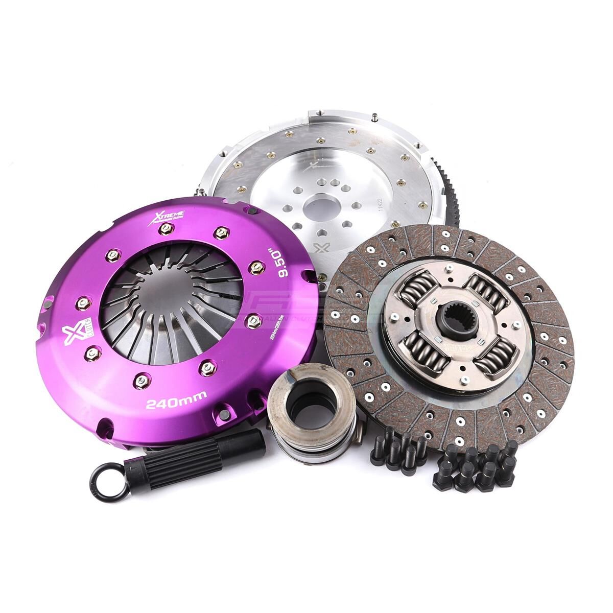 KIT PER LOTUS EVORA 3.5L inc F/W, , scanz_hi-res