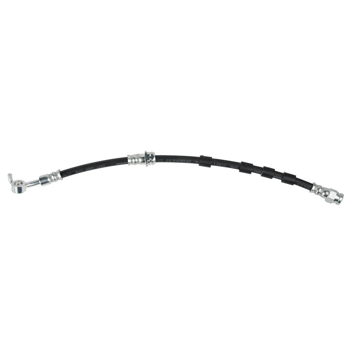 DBA STREET SERIES MAZDA MAZDA2 DJ FRONT HOSE L/H, , scanz_hi-res